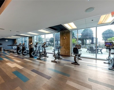 400 W Peachtree Street Nw - Photo Thumbnail 23