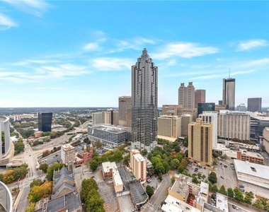 400 W Peachtree Street Nw - Photo Thumbnail 15