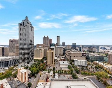 400 W Peachtree Street Nw - Photo Thumbnail 17