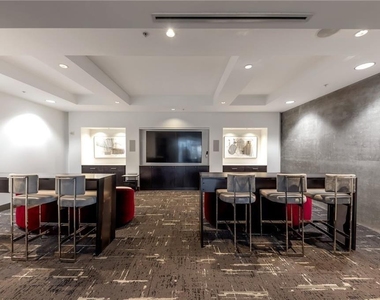 400 W Peachtree Street Nw - Photo Thumbnail 22