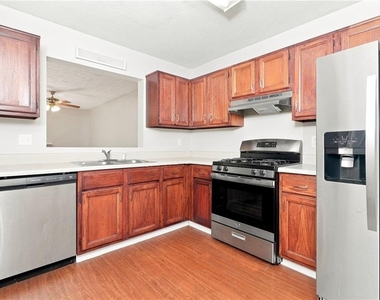 3606 Main Station Drive Sw - Photo Thumbnail 3