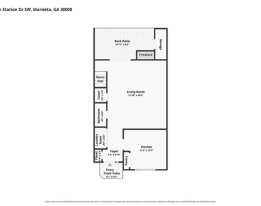 3606 Main Station Drive Sw - Photo Thumbnail 15