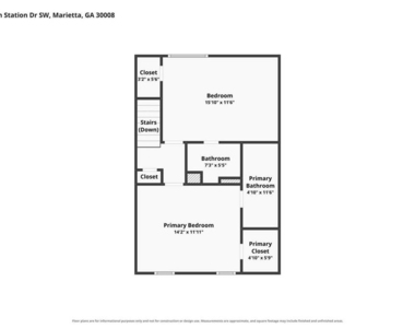 3606 Main Station Drive Sw - Photo Thumbnail 16