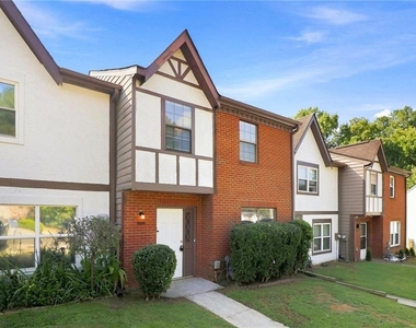 3606 Main Station Drive Sw - Photo Thumbnail 1