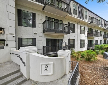 2201 Pine Heights Drive Ne - Photo Thumbnail 3