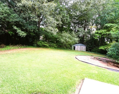 2953 Evans Woods Drive - Photo Thumbnail 26