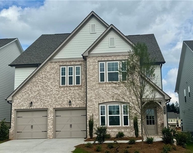 5441 Hargrove Way - Photo Thumbnail 1