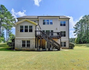 4105 Hopewell Springs Drive - Photo Thumbnail 10