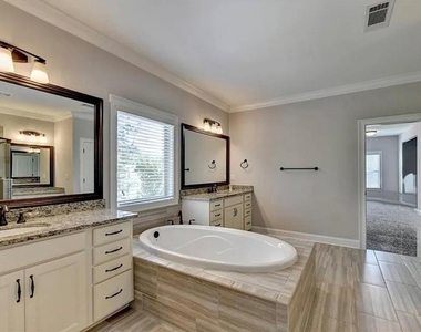 4105 Hopewell Springs Drive - Photo Thumbnail 9