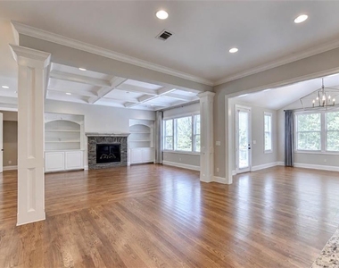 4105 Hopewell Springs Drive - Photo Thumbnail 2