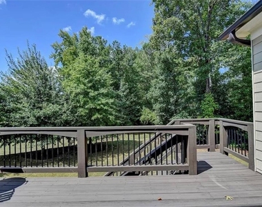 4105 Hopewell Springs Drive - Photo Thumbnail 12