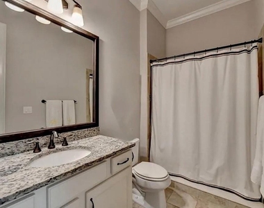 4105 Hopewell Springs Drive - Photo Thumbnail 7