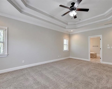 4105 Hopewell Springs Drive - Photo Thumbnail 3