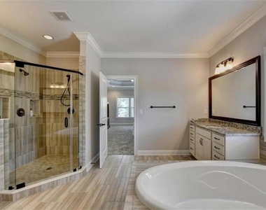 4105 Hopewell Springs Drive - Photo Thumbnail 5