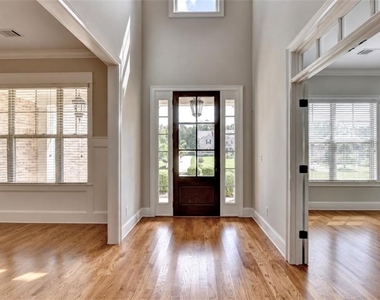 4105 Hopewell Springs Drive - Photo Thumbnail 1
