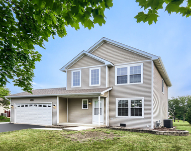 26438 W Deer Path - Photo Thumbnail 1