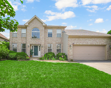 3569 Charlemaine Drive - Photo Thumbnail 2