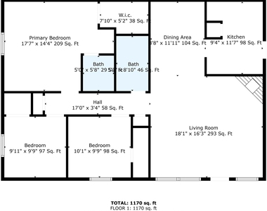 5420 Ridge Wind Lane - Photo Thumbnail 11