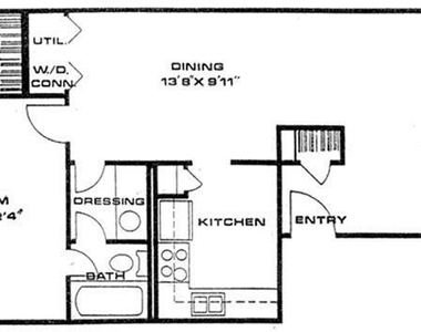 2100 Tanglewilde Street - Photo Thumbnail 10