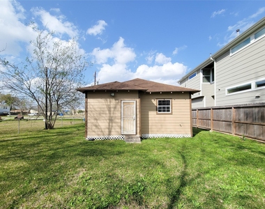 5106 Hershe Street - Photo Thumbnail 24