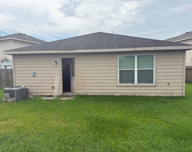 12711 Mystic Water Lane - Photo Thumbnail 16