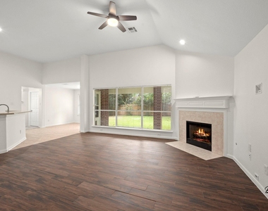 34 S Rambling Ridge Place - Photo Thumbnail 14