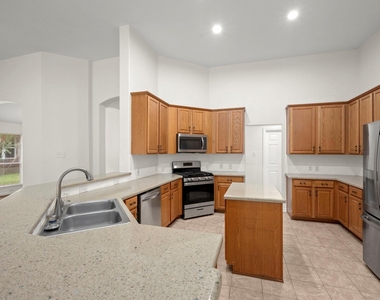 34 S Rambling Ridge Place - Photo Thumbnail 2