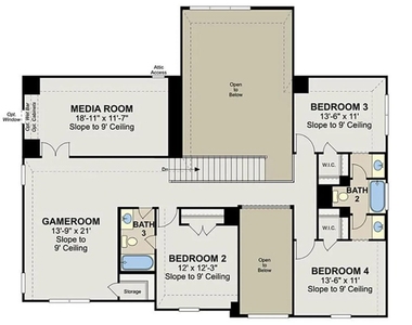 2 Caprice Bend Place - Photo Thumbnail 1