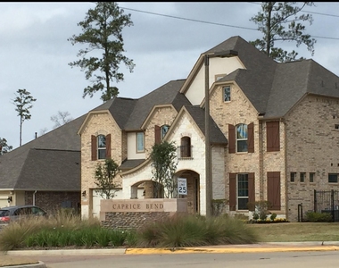 2 Caprice Bend Place - Photo Thumbnail 16