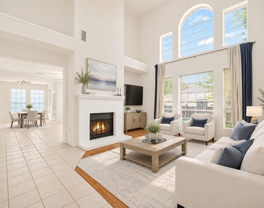 2411 Charter Oaks Court - Photo Thumbnail 1