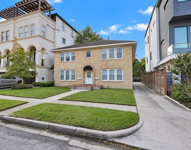 501 Peden Street - Photo Thumbnail 1