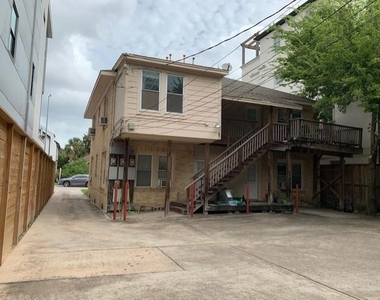 501 Peden Street - Photo Thumbnail 3