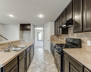 1015 Willowick Bay Drive - Photo Thumbnail 1