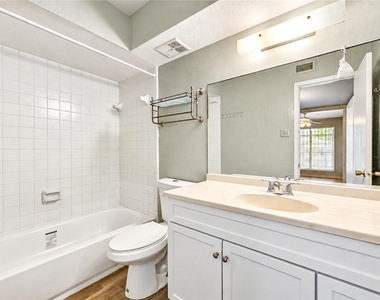 6606 De Moss Drive - Photo Thumbnail 17