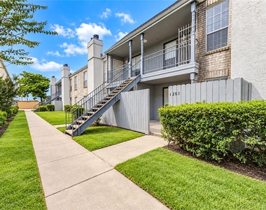 6606 De Moss Drive - Photo Thumbnail 1