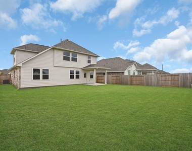 3025 Sorrento Hill Drive - Photo Thumbnail 23
