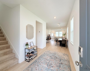 2706 Hollow Alpine Way - Photo Thumbnail 2