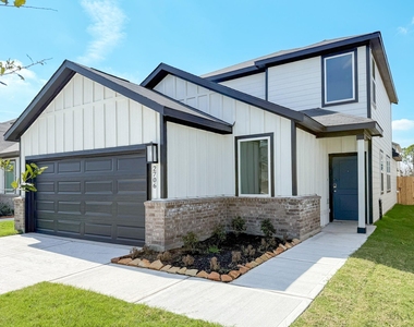 2706 Hollow Alpine Way - Photo Thumbnail 1