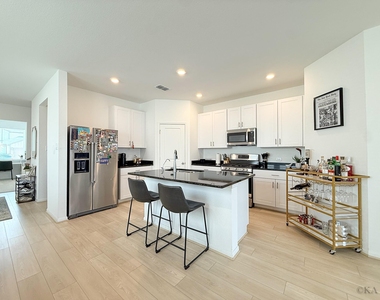 2706 Hollow Alpine Way - Photo Thumbnail 6