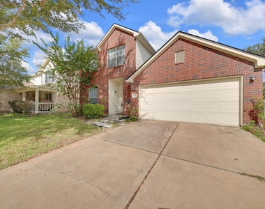 3106 Mulberry Ranch Drive - Photo Thumbnail 1