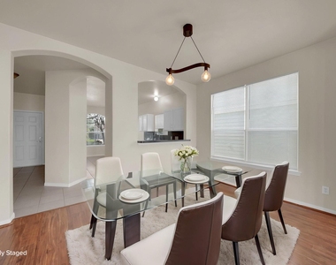 3106 Mulberry Ranch Drive - Photo Thumbnail 3