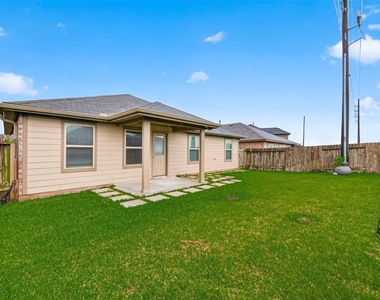 29814 Cauthers Pass Lane - Photo Thumbnail 26
