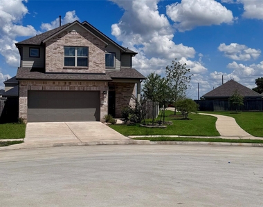 31106 Aumbrey Ivy Court - Photo Thumbnail 1