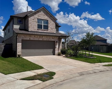 31106 Aumbrey Ivy Court - Photo Thumbnail 2