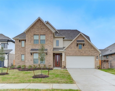 8914 Granary Gate Lane - Photo Thumbnail 2