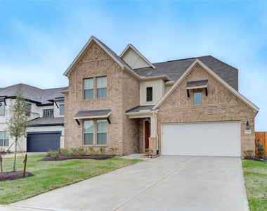8914 Granary Gate Lane - Photo Thumbnail 1