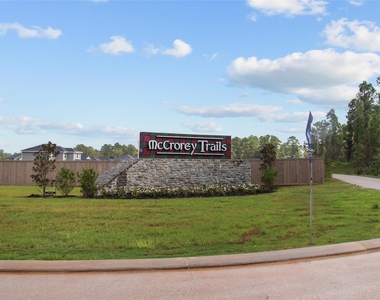 13040 Mccrorey Trails Drive - Photo Thumbnail 1