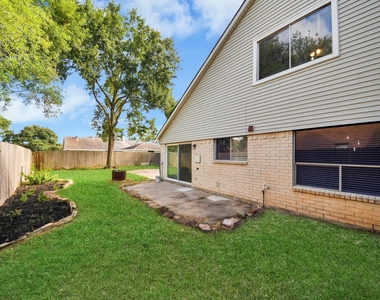 22502 Deville Drive - Photo Thumbnail 41