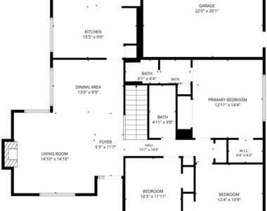 22502 Deville Drive - Photo Thumbnail 45