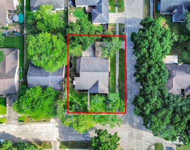 22502 Deville Drive - Photo Thumbnail 1